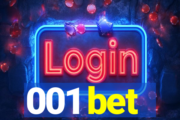 001 bet